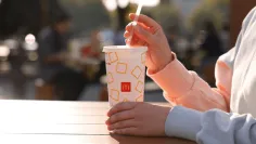McDonald's otvára unikátnu reštauráciu