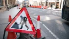 Mesto spúšťa opravu ciest