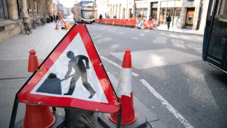 Mesto spúšťa opravu ciest