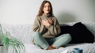 Mindfulness