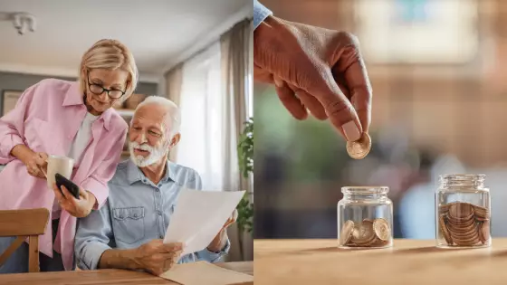 Na výšku penzie nemá vplyv iba dôchodkový vek