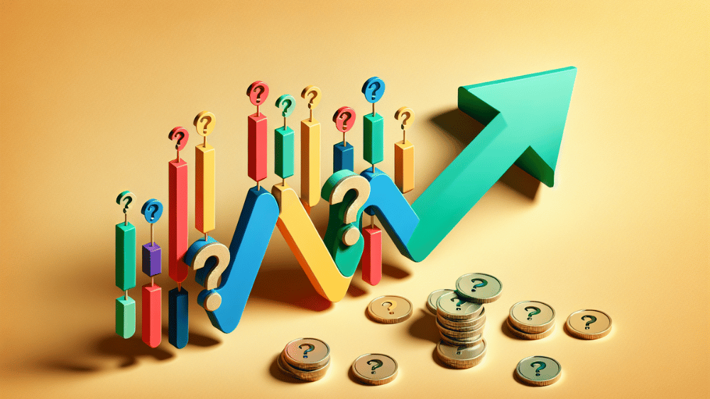 Najlepšie altcoiny na túto jeseň