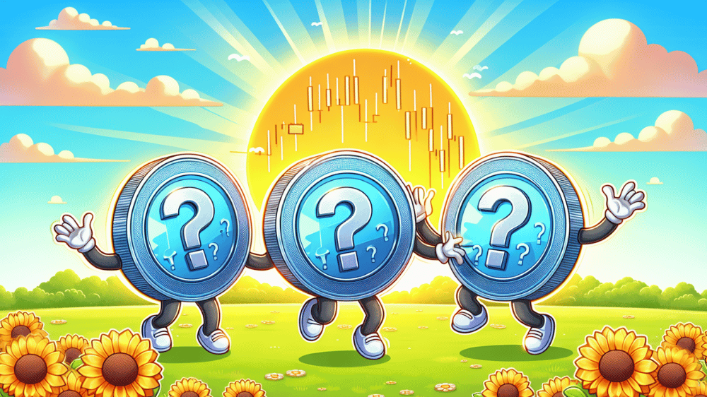 Najžhavšie meme coiny na júl 2024