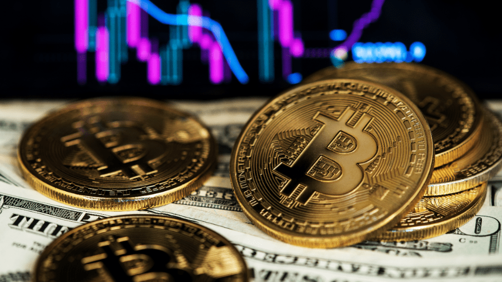 Nemecká vláda vypredala BTC