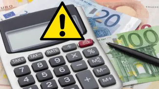 Nezabudnite na úhradu poistného