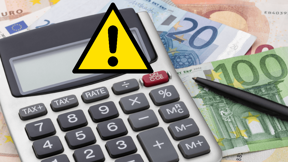 Nezabudnite na úhradu poistného