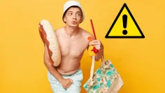 Pozor na bežný zlozvyk