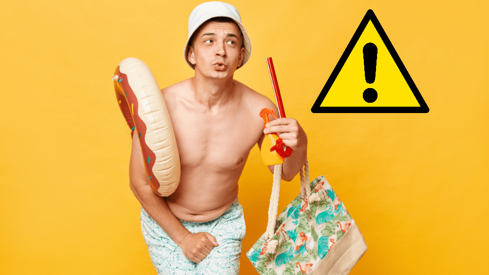 Pozor na bežný zlozvyk