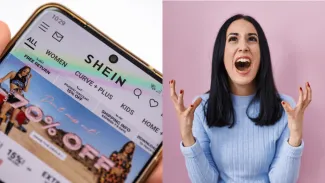 Pravidelným nákupom zo SHEIN a AliExpress odzvonilo