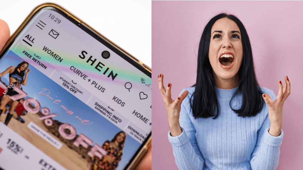 Pravidelným nákupom zo SHEIN a AliExpress odzvonilo