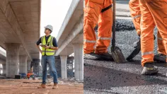 Rezort dopravy predstavil prvých 16 strategických projektov