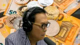 Robert Kiyosaki o budúcnosti investovania
