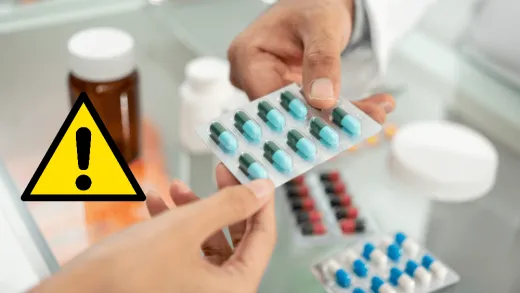 ŠÚKL sťahuje z predaja liek