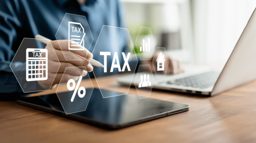 Slováci platia nerovnomerné dane