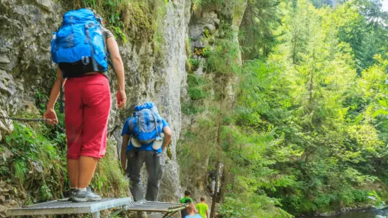 Slováci si dovolenku doma užívajú