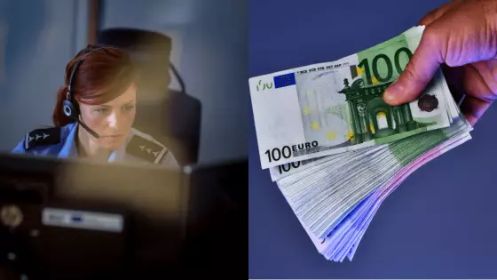 Slovenskí policajti dostanú bonus v stovkách eur