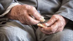 Slovensko má najvyšší podiel ľudí, ktorí nemajú na kvalitnú stravu