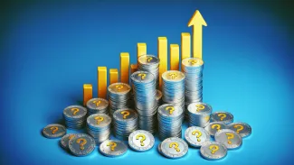 Tieto kryptomeny majte v hľadáčiku