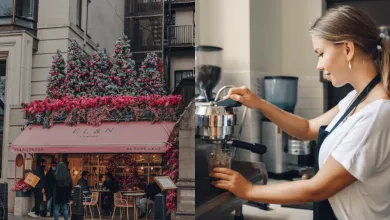 V Bratislave otvoria „najinstagramovejšiu“ kaviareň