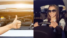 V lete netreba kontrolu podceňovať