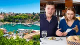 V obľúbenej letnej destinácii bijú na poplach