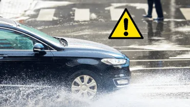 Vodiči platia bizarné pokuty