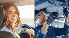 Vodiči túto drobnosť na aute zanedbávajú