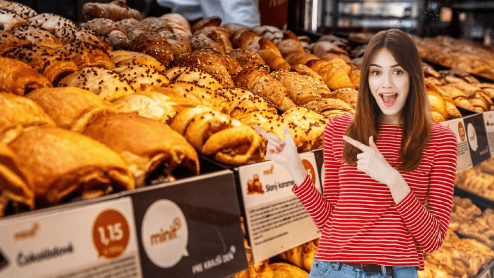 Výrobca pečiva naberá zamestnancov