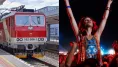 ZSSK aj tento rok na Pohodu vypraví mimoriadne vlaky