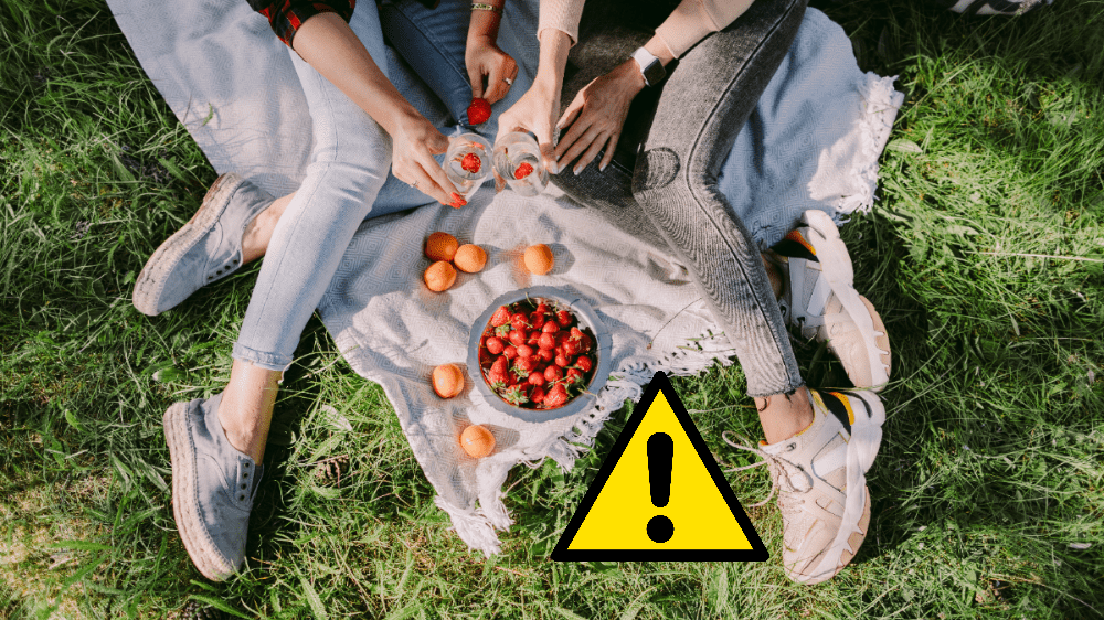 Za zber plodín hrozí vysoká pokuta