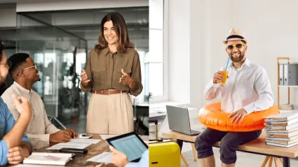 Zamestnávatelia a odborári sa vyjadrili k štvordňovému pracovnému týždňu