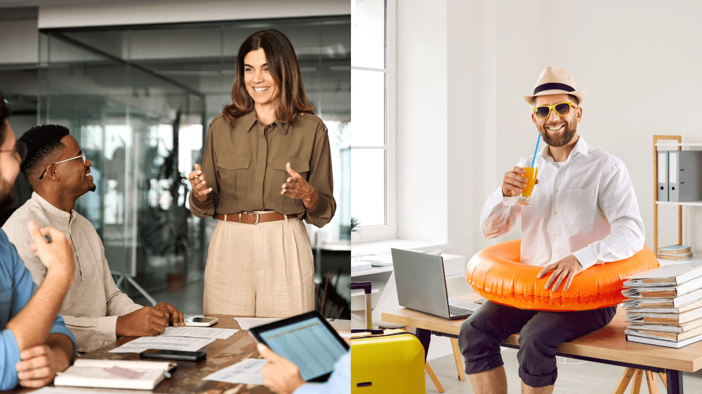 Zamestnávatelia a odborári sa vyjadrili k štvordňovému pracovnému týždňu