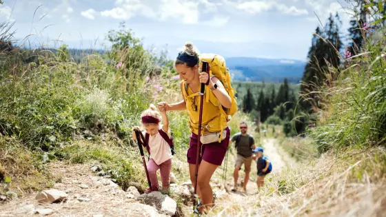 Známu turistickú trasu čaká obnova