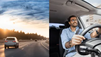 Zoznam bezplatných diaľničných úsekov sa rozšíril