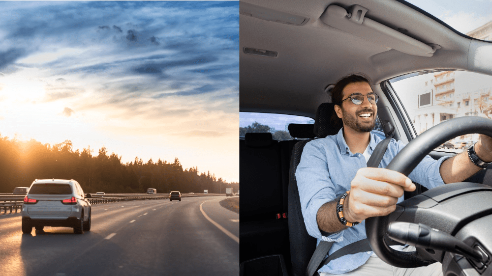 Zoznam bezplatných diaľničných úsekov sa rozšíril