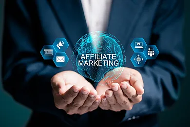 Affiliate marketing