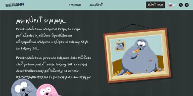 Ako kúpiť tento token