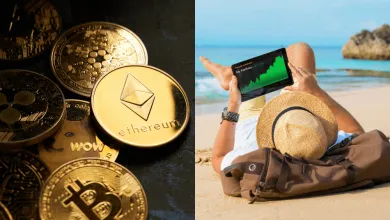 Ako vytvoriť kryptomenové portfólio