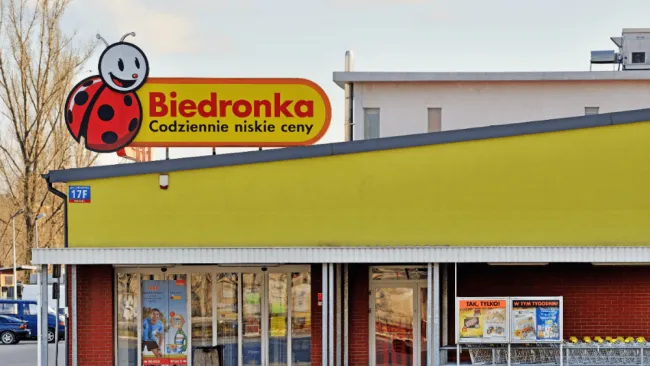 Biedronka hľadá množstvo zamestnancov