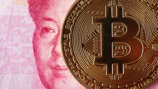 Bitcoin by mal využiť kroky Číny