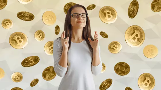 Bitcoin môže rásť na úroveň 500 000 USD