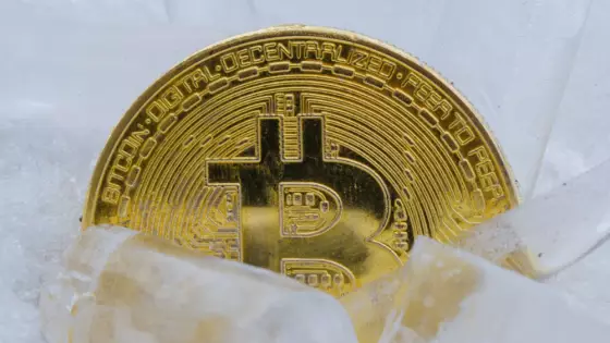 Bitcoin môže stagnovať