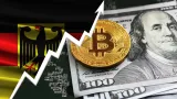 Bitcoin po predajoch vzrástol
