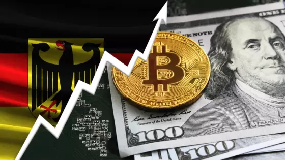 Bitcoin po predajoch vzrástol