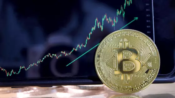 Bitcoin porastie na 190 000 USD