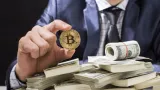 Bitcoin potešil malého ťažiara