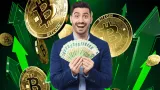 Bitcoin prekonáva všetky trhy