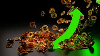 Bitcoin sa opäť dostal do zaujímavého pásma