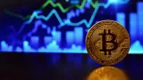Bitcoin stagnuje pod 60 000 USD