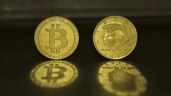 Bitcoin vyzerá pozitívne